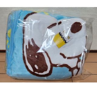 スヌーピー(SNOOPY)のスヌーピー　ブランケット　ピーナッツ(その他)