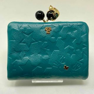 ANNA SUI(財布)のフリマアイテム一覧 ANNA SUI(財布)のフリマアイテム一覧