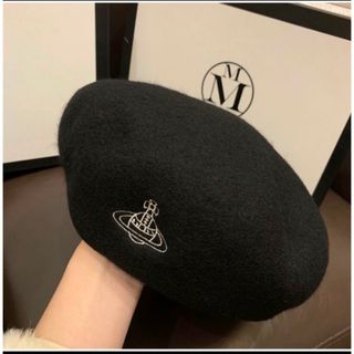 Vivienne Westwood(ハンチング/ベレー帽)のフリマアイテム一覧 Vivienne Westwood(ハンチング/ベレー帽)のフリマアイテム一覧