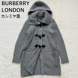 BURBERRY(ダッフルコート)のフリマアイテム一覧 BURBERRY(ダッフルコート)のフリマアイテム一覧