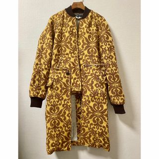 COMME des GARCONS HOMME PLUS(ブルゾン)のフリマアイテム一覧 COMME des GARCONS HOMME PLUS(ブルゾン)のフリマアイテム一覧