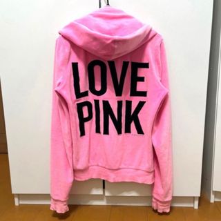 Victoria's Secret(パーカー)のフリマアイテム一覧 Victoria's Secret(パーカー)のフリマアイテム一覧