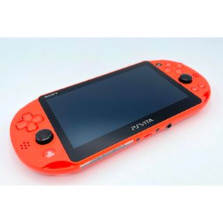 PlayStation Vita(オレンジ/橙色系)のフリマアイテム一覧 PlayStation Vita(オレンジ/橙色系)のフリマアイテム一覧