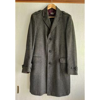 ZARA(チェスターコート)のフリマアイテム一覧 ZARA(チェスターコート)のフリマアイテム一覧