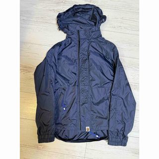 A BATHING APE(マウンテンパーカー)のフリマアイテム一覧 A BATHING APE(マウンテンパーカー)のフリマアイテム一覧