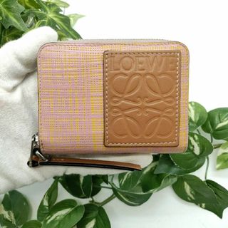 LOEWE(リネン ・ コインケース)のフリマアイテム一覧 LOEWE(リネン ・ コインケース)のフリマアイテム一覧