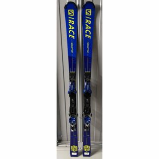 SALOMON - Salomon QST118 185cm shift 13 シールセットの通販 SALOMON - Salomon QST118 185cm shift 13 シールセットの通販