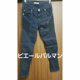 BALMAIN(デニム/ジーンズ)のフリマアイテム一覧 BALMAIN(デニム/ジーンズ)のフリマアイテム一覧