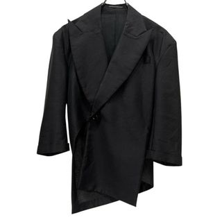 Yohji Yamamoto(テーラードジャケット)のフリマアイテム一覧 Yohji Yamamoto(テーラードジャケット)のフリマアイテム一覧