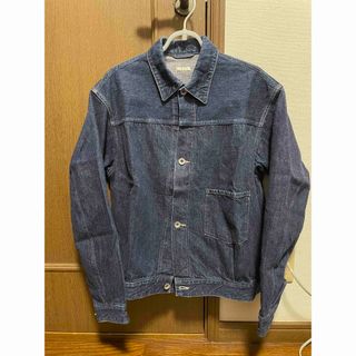 COMOLI(Gジャン/デニムジャケット)のフリマアイテム一覧 COMOLI(Gジャン/デニムジャケット)のフリマアイテム一覧