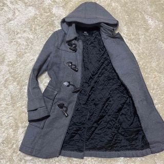 BURBERRY BLACK LABEL(ダッフルコート)のフリマアイテム一覧 BURBERRY BLACK LABEL(ダッフルコート)のフリマアイテム一覧