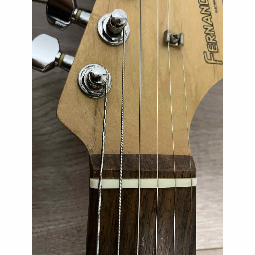 Fernandes - Fernandes The Function ST-45 SSH レアの通販 by Fernandes - Fernandes The Function ST-45 SSH レアの通販 by