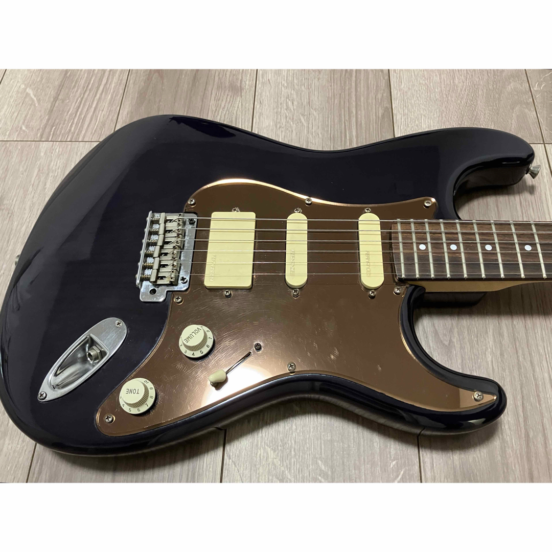 Fernandes The Function ST-45 SSH レア Fernandes The Function ST-45 SSH レア