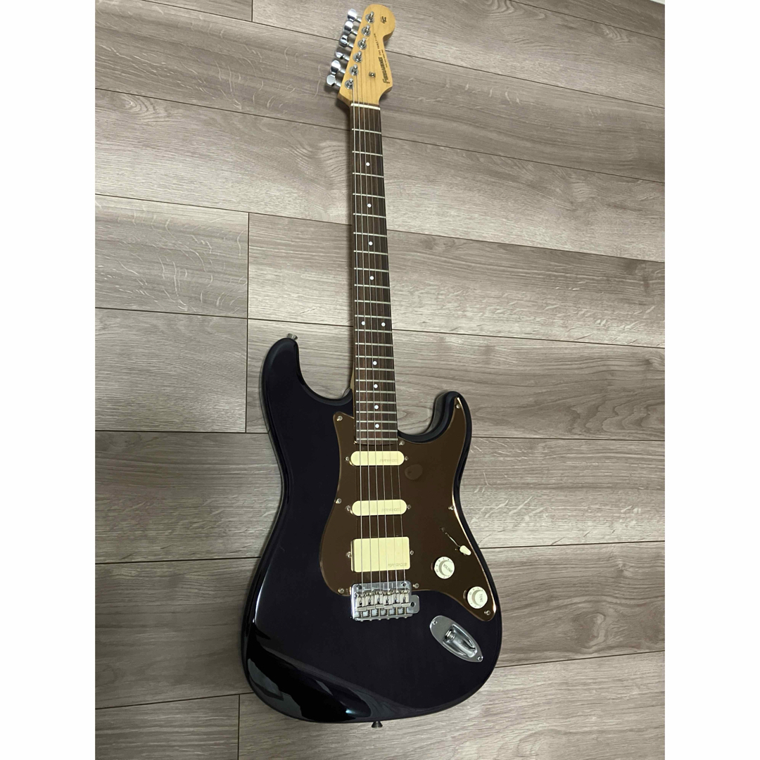 Fernandes - Fernandes The Function ST-45 SSH レアの通販 by Fernandes - Fernandes The Function ST-45 SSH レアの通販 by