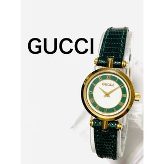 GUCCI(腕時計 ・ グリーン・カーキ/緑色系)のフリマアイテム一覧 GUCCI(腕時計 ・ グリーン・カーキ/緑色系)のフリマアイテム一覧