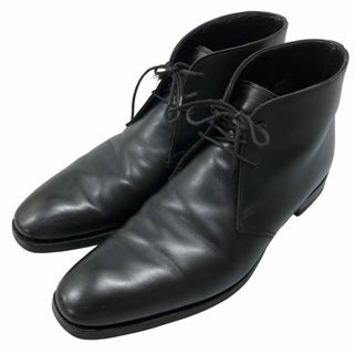 Crockett&Jones - 【iwat様専用】クロケット&ジョーンズ ブーツ Crockett&Jones - 【iwat様専用】クロケット&ジョーンズ ブーツ