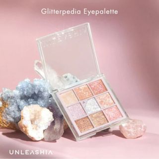 ★UNLEASHIA ★グリッターペディア　オールオブグリッター