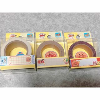 アンパンマン - 未使用品 アンパンマンこどもミュージアム限定 アンパンマン - 未使用品 アンパンマンこどもミュージアム限定