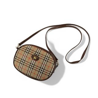 BURBERRY(ショルダーバッグ)のフリマアイテム一覧 BURBERRY(ショルダーバッグ)のフリマアイテム一覧