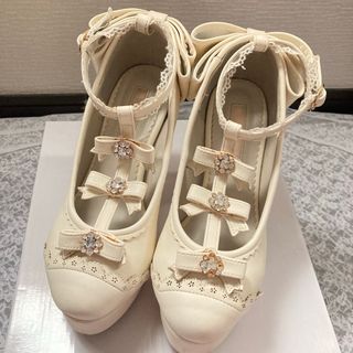 LIZ LISA(ハイヒール/パンプス)のフリマアイテム一覧 LIZ LISA(ハイヒール/パンプス)のフリマアイテム一覧