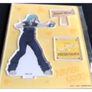 呪術廻戦　DIY　アクリルスタンド　三輪霞(その他)