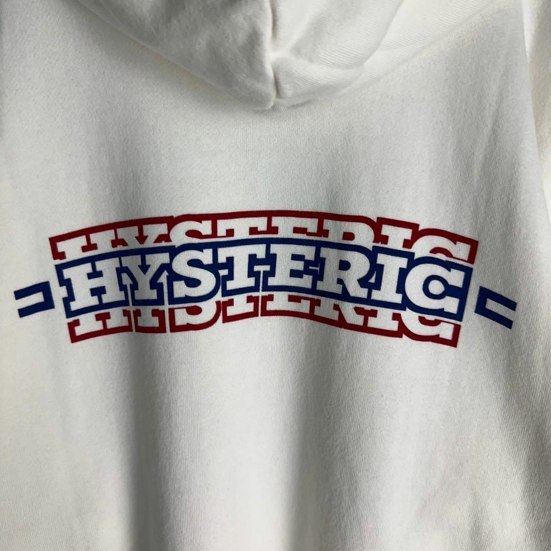 HYSTERIC GLAMOUR - 10320【美品・希少Lサイズ】ヒステリック HYSTERIC GLAMOUR - 10320【美品・希少Lサイズ】ヒステリック