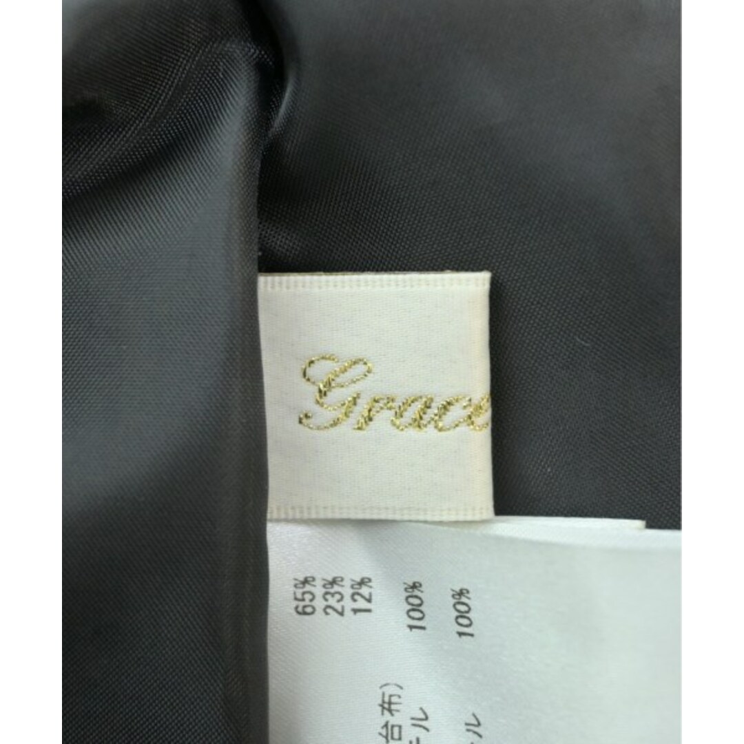 Grace Class - GRACE Class ロング・マキシ丈スカート 36(S位) 黒(レース) 【古着】【中古】の通販 by RAGTAG online|グレースクラスならラクマ Grace Class - GRACE Class ロング・マキシ丈スカート 36(S位) 黒(レース) 【古着】【中古】の通販 by RAGTAG online|グレースクラスならラクマ