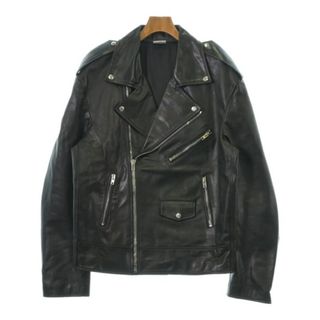 VETEMENTS(ライダースジャケット)のフリマアイテム一覧 VETEMENTS(ライダースジャケット)のフリマアイテム一覧