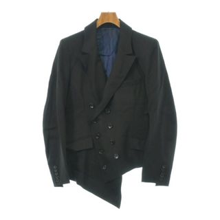 sulvam - サルバム 22AW SQ-P08-400 グリッタースラッシュロング sulvam - サルバム 22AW SQ-P08-400 グリッタースラッシュロング