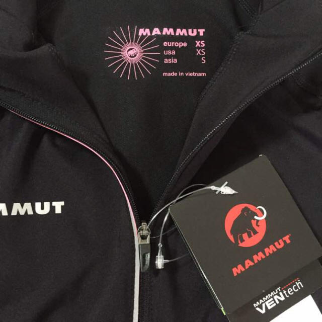 Mammut(マムート)のたま様専用 スポーツ/アウトドアのアウトドア(登山用品)の商品写真