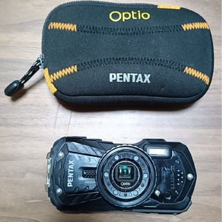 PENTAX - 【ケース付き】PENTAX Optio330 シルバーの通販|ラクマ PENTAX - 【ケース付き】PENTAX Optio330 シルバーの通販|ラクマ
