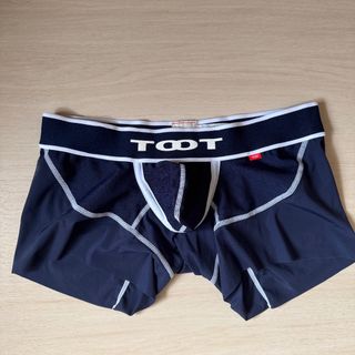 TOOT - 【未使用新品・送料無料】GMW good men wear メンズ TOOT - 【未使用新品・送料無料】GMW good men wear メンズ