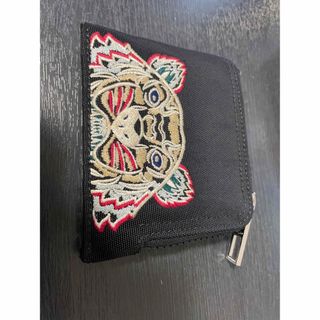 KENZO - KENZO*ケンゾー TIGER カードホルダーネックウォレット KENZO - KENZO*ケンゾー TIGER カードホルダーネックウォレット