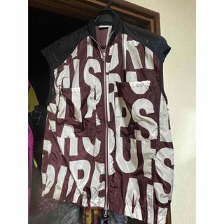 DRIES VAN NOTEN(ベスト/ジレ)のフリマアイテム一覧 DRIES VAN NOTEN(ベスト/ジレ)のフリマアイテム一覧