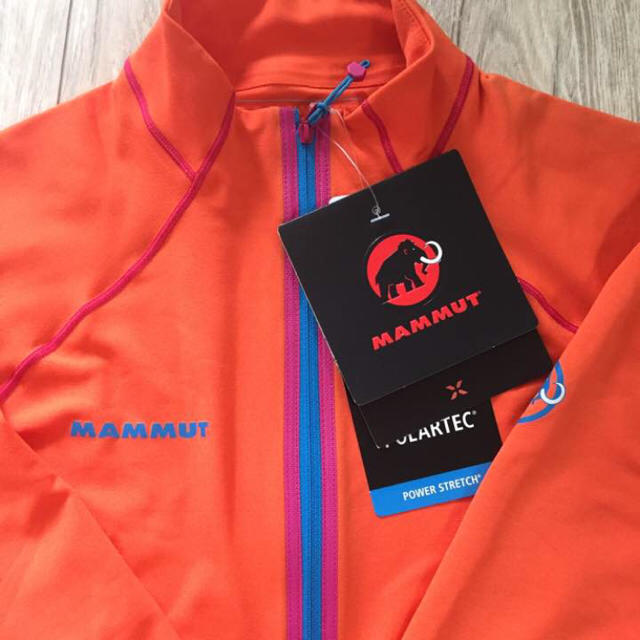 Mammut(マムート)のたま様専用 スポーツ/アウトドアのアウトドア(登山用品)の商品写真