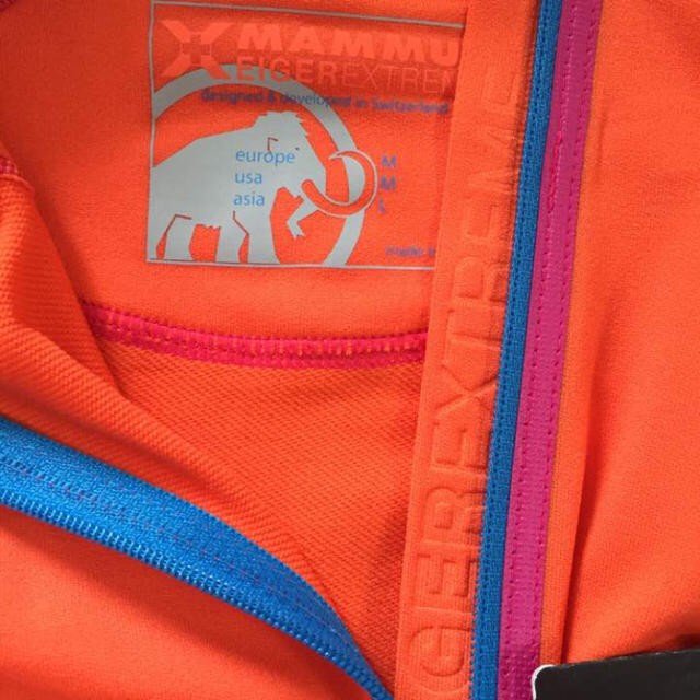 Mammut(マムート)のたま様専用 スポーツ/アウトドアのアウトドア(登山用品)の商品写真