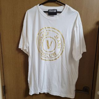 VERSACE(Tシャツ/カットソー(半袖/袖なし))のフリマアイテム一覧 VERSACE(Tシャツ/カットソー(半袖/袖なし))のフリマアイテム一覧