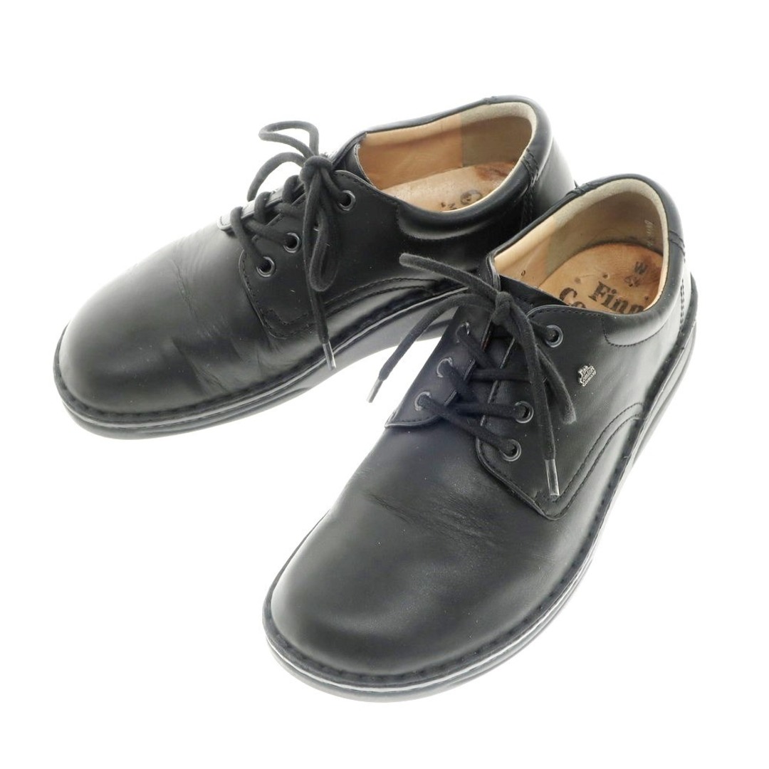 中古】フィンコンフォート Finn Comfort レザー コンフォート 中古】フィンコンフォート Finn Comfort レザー コンフォート