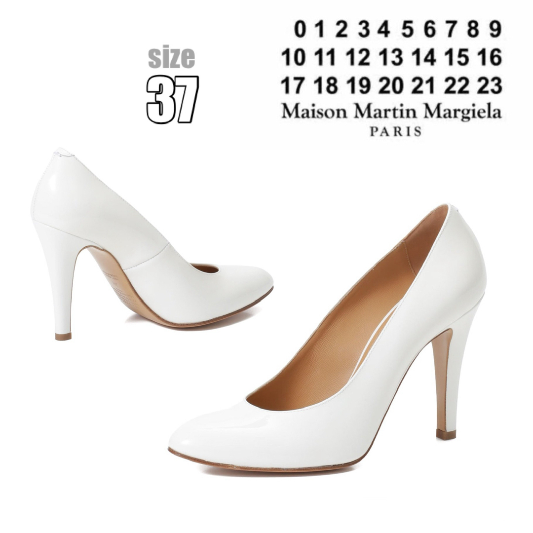 Maison Margiela(旧Maison Martin Margiela) - 新品 定価12.6 Maison Margiela(旧Maison Martin Margiela) - 新品 定価12.6