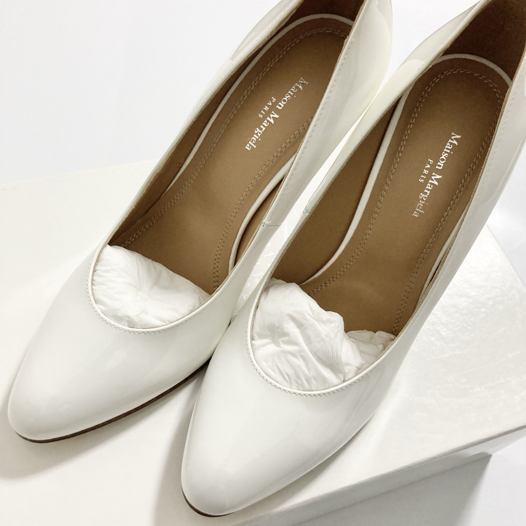 Maison Margiela(旧Maison Martin Margiela) - 新品 定価12.6 Maison Margiela(旧Maison Martin Margiela) - 新品 定価12.6