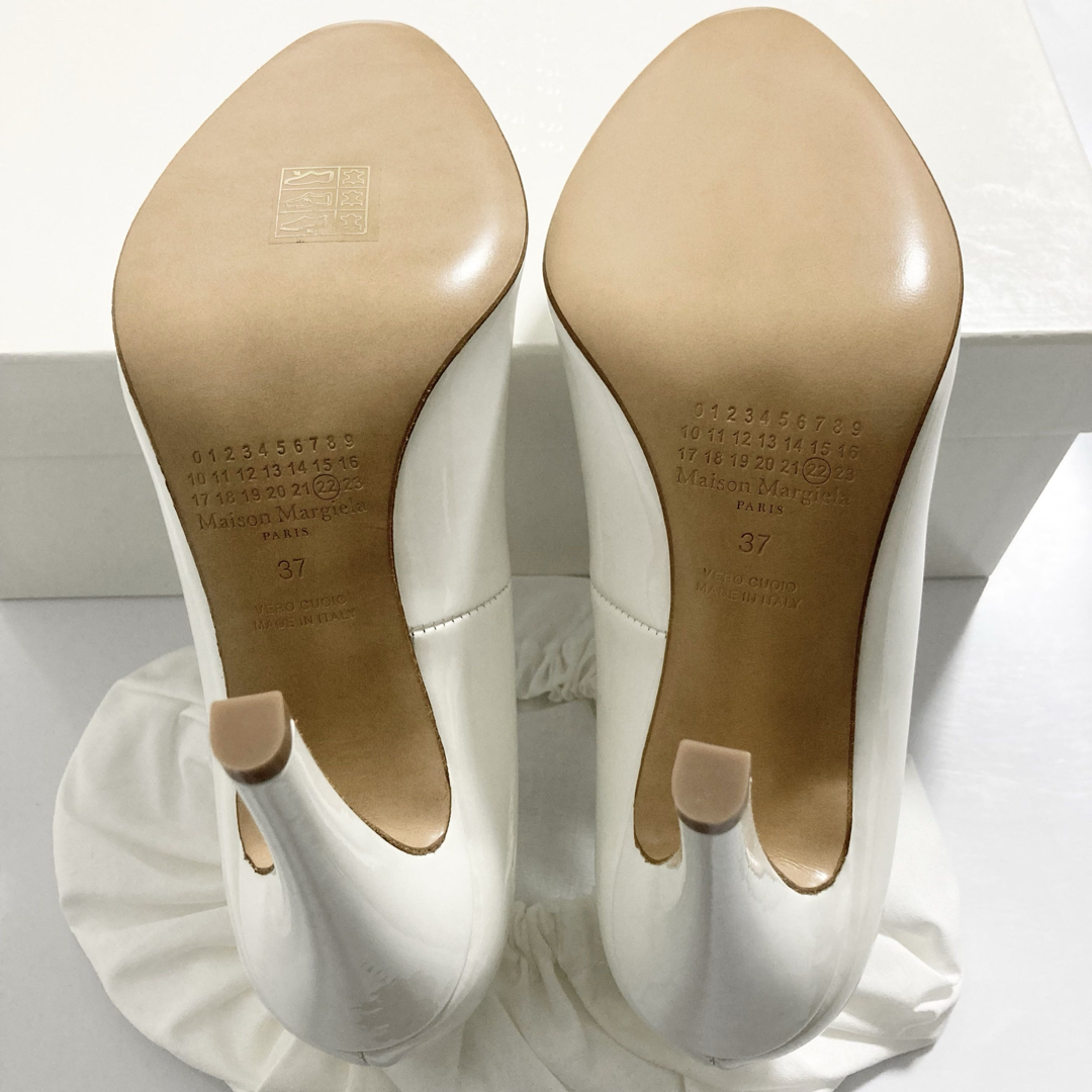 Maison Margiela(旧Maison Martin Margiela) - 新品 定価12.6 Maison Margiela(旧Maison Martin Margiela) - 新品 定価12.6