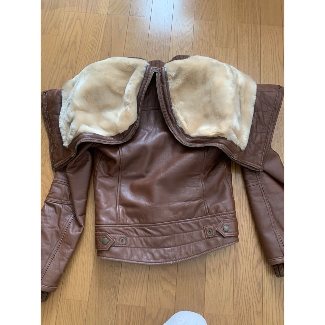 AVIREX レザージャケット レディース AVIREX レザージャケット レディース