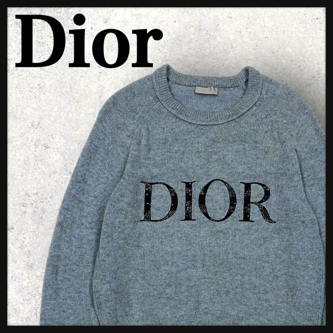 Christian Dior - 10365【美品・限定コラボ】Dior×ピーター Christian Dior - 10365【美品・限定コラボ】Dior×ピーター
