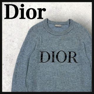 Christian Dior(ニット/セーター)のフリマアイテム一覧 Christian Dior(ニット/セーター)のフリマアイテム一覧