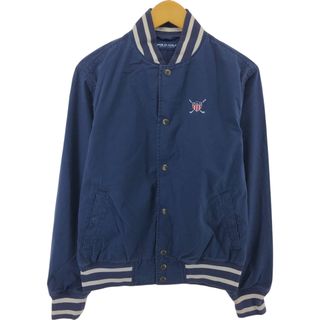 Ralph Lauren(スタジャン)のフリマアイテム一覧 Ralph Lauren(スタジャン)のフリマアイテム一覧