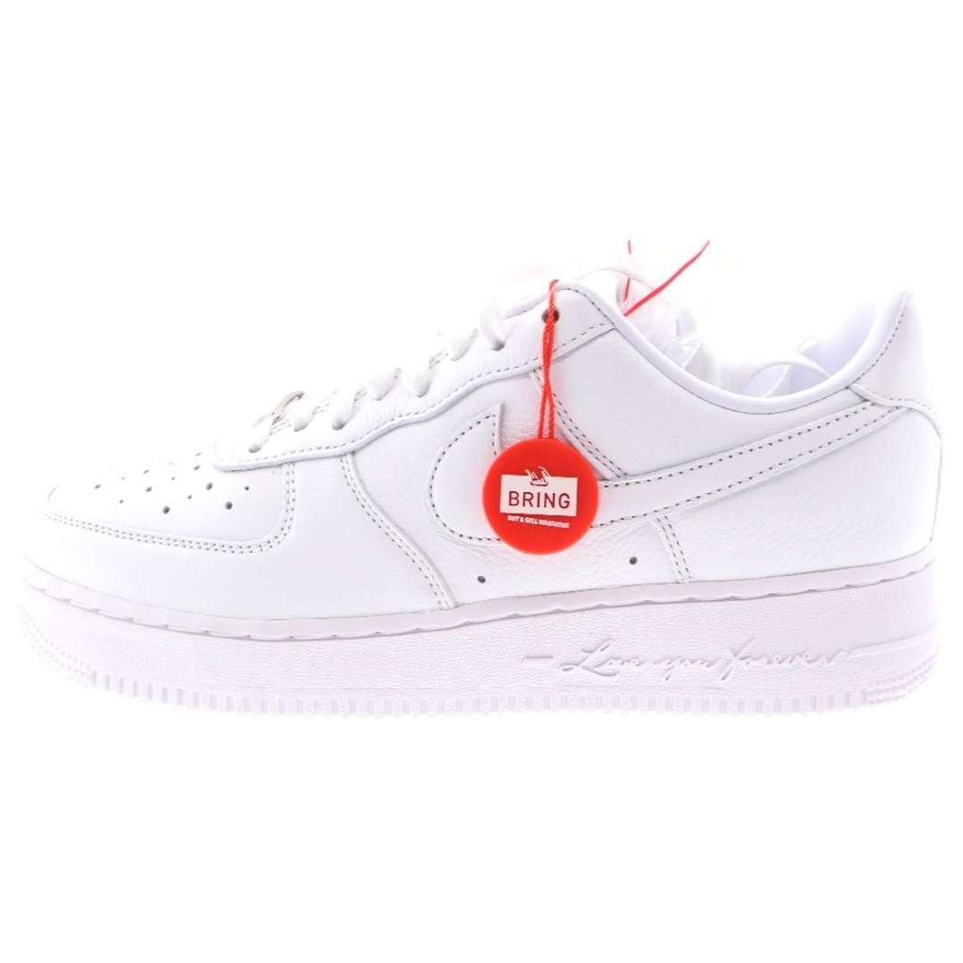 NIKE ナイキ AIR FORCE 1 LOW SP Drake NOCTA ドレイク ノクタ NIKE ナイキ AIR FORCE 1 LOW SP Drake NOCTA ドレイク ノクタ