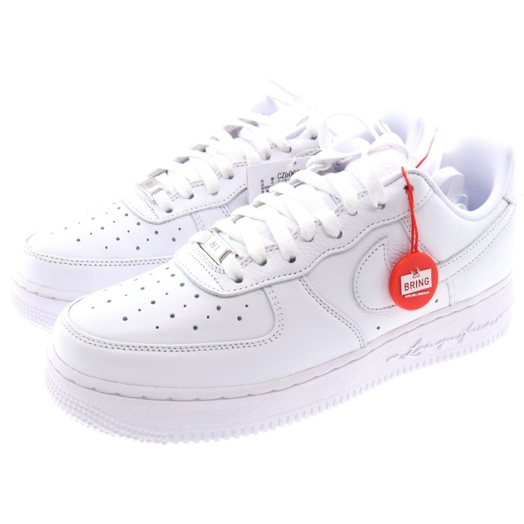 NIKE ナイキ AIR FORCE 1 LOW SP Drake NOCTA ドレイク ノクタ NIKE ナイキ AIR FORCE 1 LOW SP Drake NOCTA ドレイク ノクタ