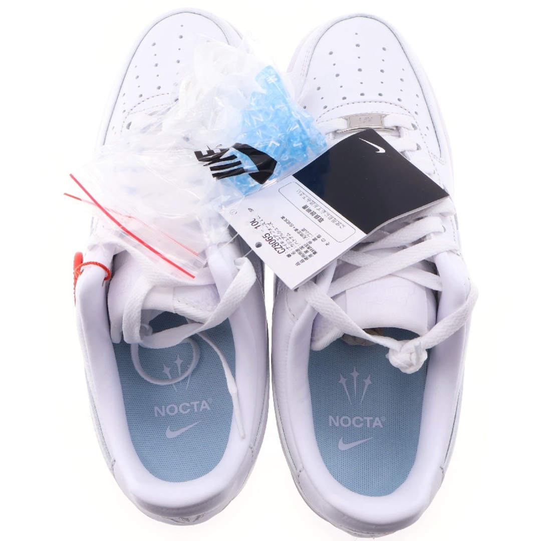 NIKE ナイキ AIR FORCE 1 LOW SP Drake NOCTA ドレイク ノクタ NIKE ナイキ AIR FORCE 1 LOW SP Drake NOCTA ドレイク ノクタ