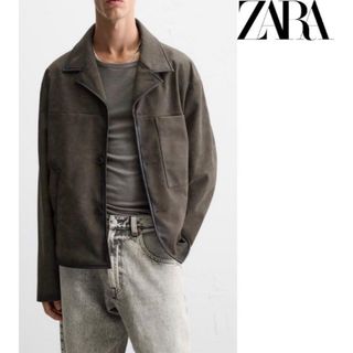 ZARA(ライダースジャケット)のフリマアイテム一覧 ZARA(ライダースジャケット)のフリマアイテム一覧