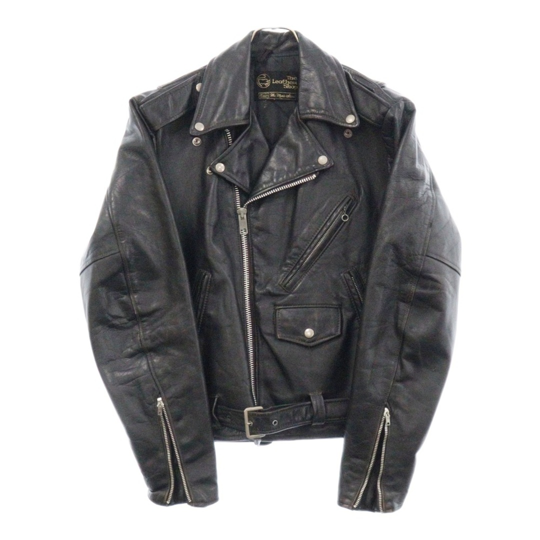 VINTAGE ヴィンテージ Sears The Leather Shop 60s シアーズ VINTAGE ヴィンテージ Sears The Leather Shop 60s シアーズ